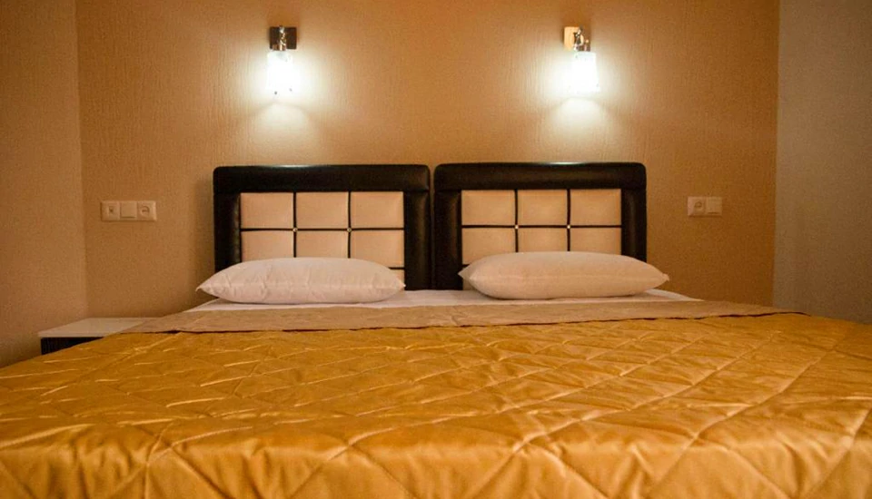 هتل ایبریا باتومی